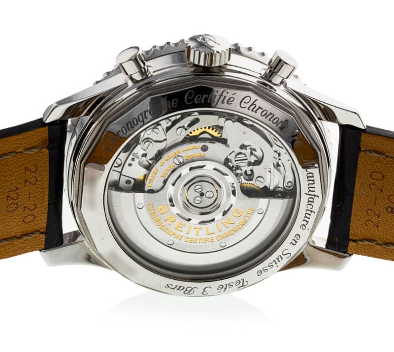 Breitling Navitimer 01 AB0121